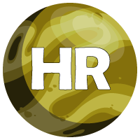HR